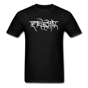 Men's Tetelestai T-Shirt - black