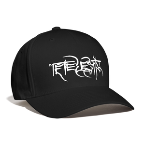 Baseball Cap - black