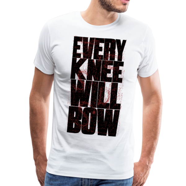 EKWB Original Men's Premium T-Shirt - white