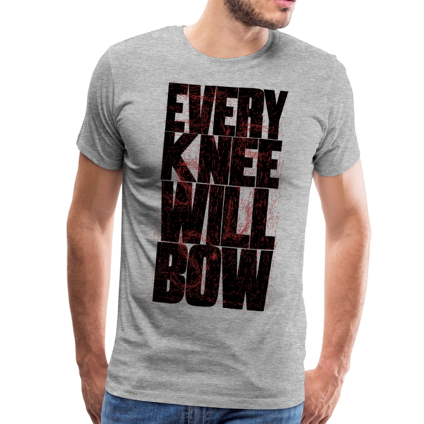EKWB Original Men's Premium T-Shirt - heather gray