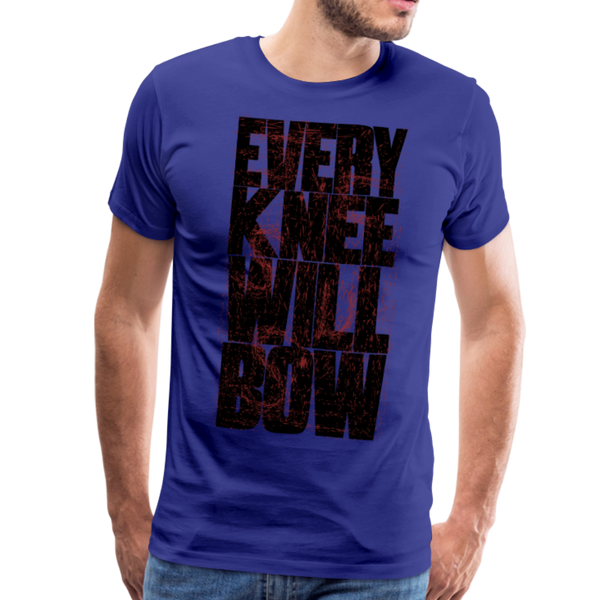 EKWB Original Men's Premium T-Shirt - royal blue