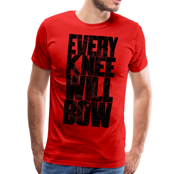 EKWB Original Men's Premium T-Shirt - red