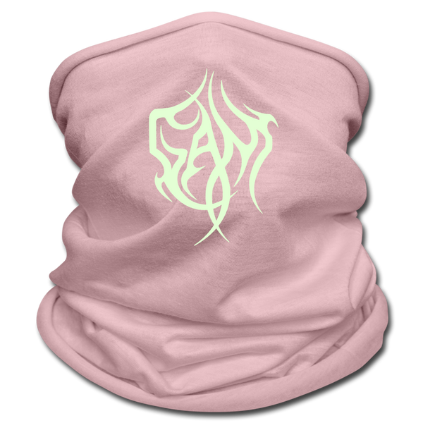 Gog And Magog GAM Unisex Multifunctional Scarf - pink